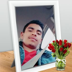 Meet your Posher, Adelmo